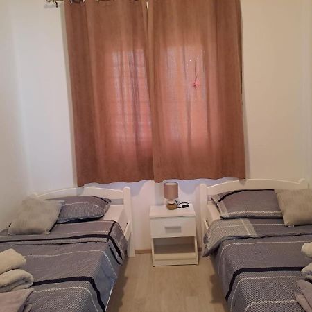 Ferienwohnung Apartman Tanja Bilice Exterior foto