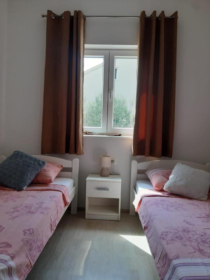 Ferienwohnung Apartman Tanja Bilice Exterior foto