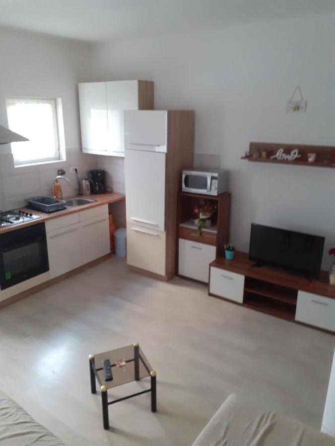Ferienwohnung Apartman Tanja Bilice Exterior foto