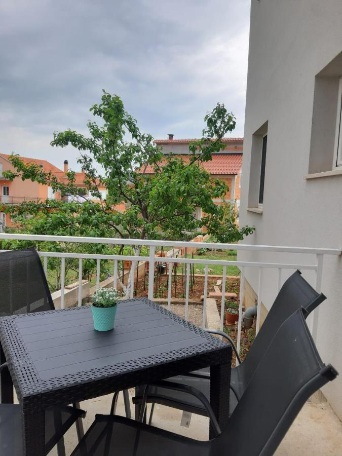 Ferienwohnung Apartman Tanja Bilice Exterior foto