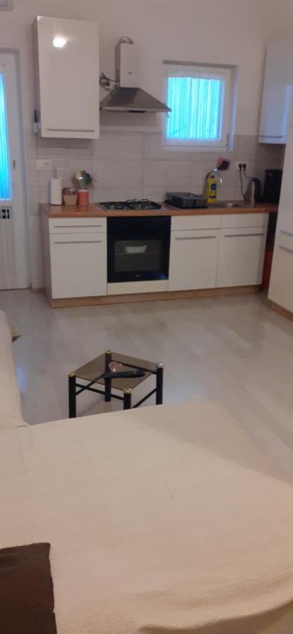 Ferienwohnung Apartman Tanja Bilice Exterior foto