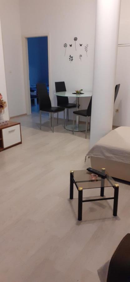 Ferienwohnung Apartman Tanja Bilice Exterior foto