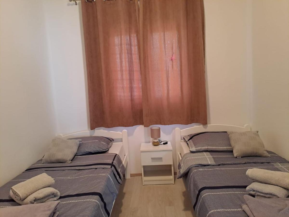 Ferienwohnung Apartman Tanja Bilice Exterior foto