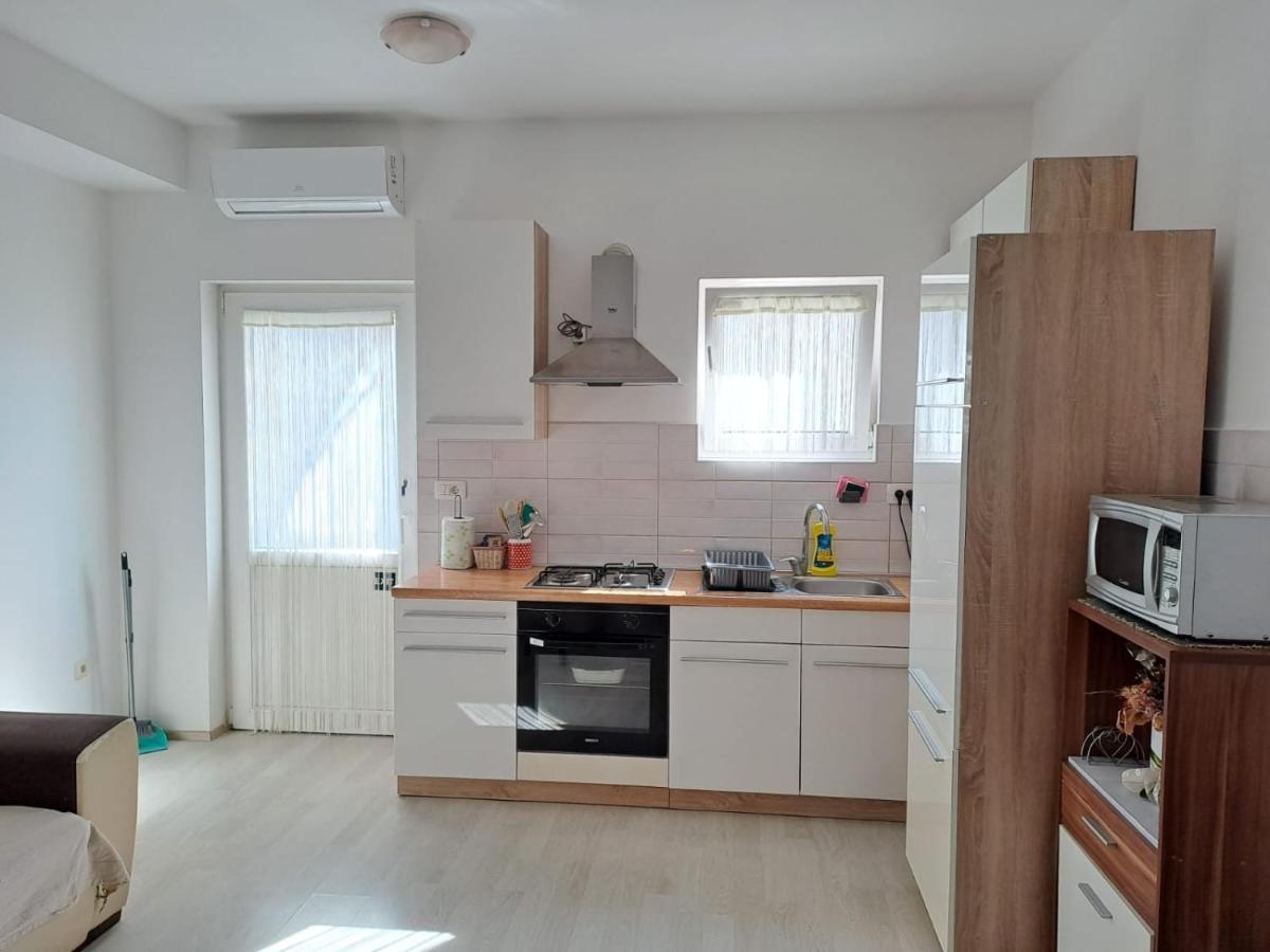 Ferienwohnung Apartman Tanja Bilice Exterior foto