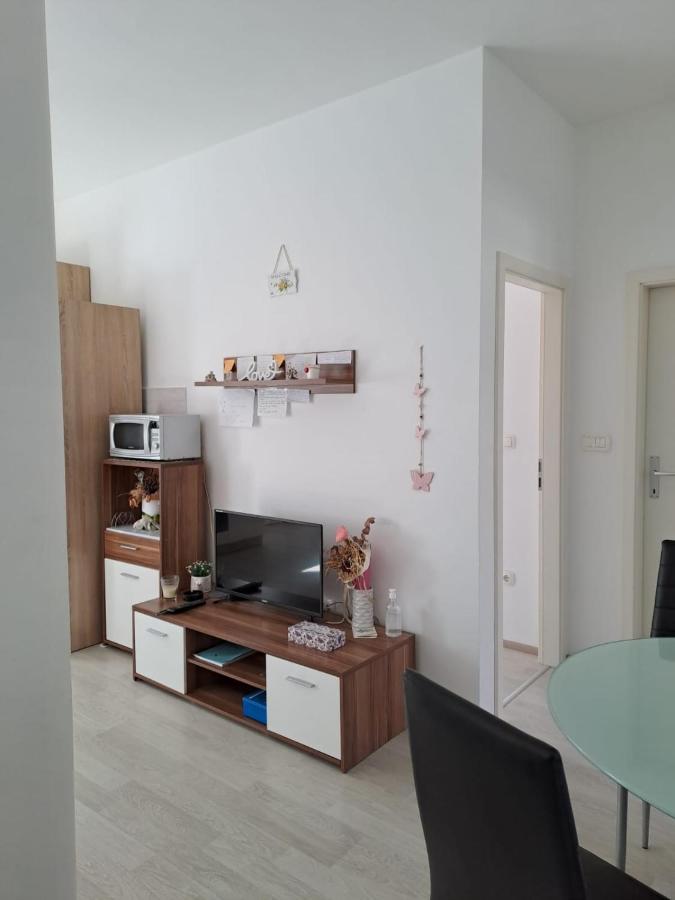 Ferienwohnung Apartman Tanja Bilice Exterior foto