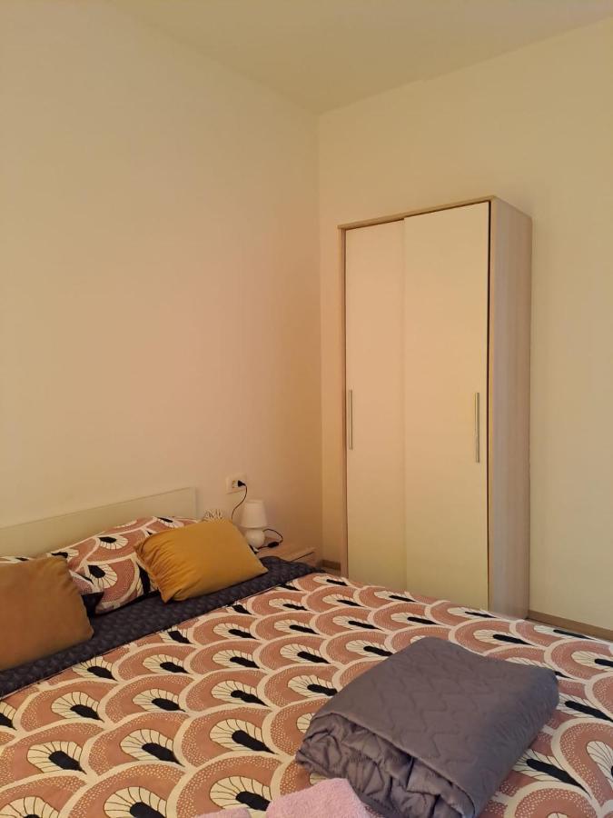 Ferienwohnung Apartman Tanja Bilice Exterior foto