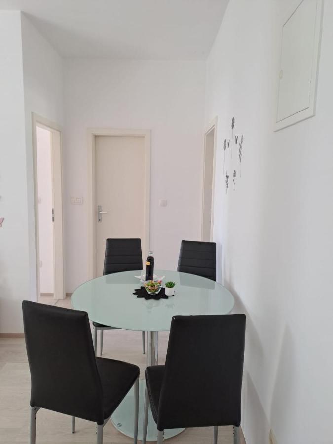 Ferienwohnung Apartman Tanja Bilice Exterior foto
