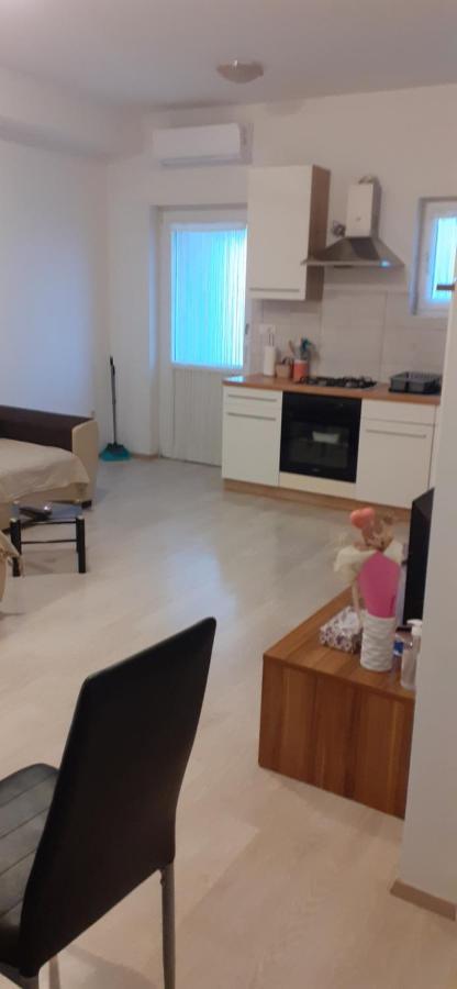 Ferienwohnung Apartman Tanja Bilice Exterior foto