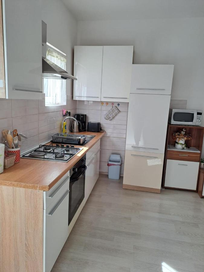 Ferienwohnung Apartman Tanja Bilice Exterior foto